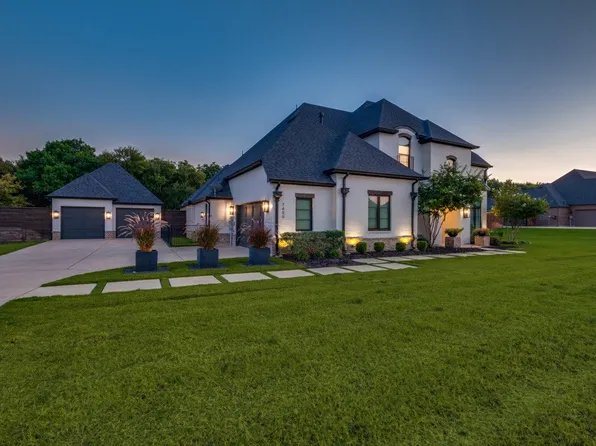 7430 Woodstream Rd, Midlothian, TX 76065