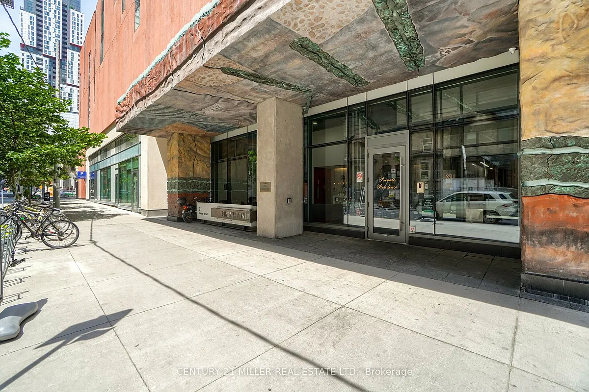 Building Photo - 21 Widmer St #3101