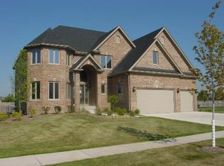 11649 Millennium Pkwy, Plainfield, IL 60585