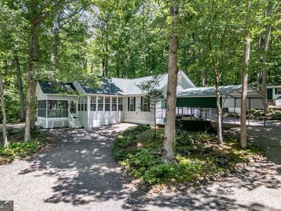 2874 Hickory Cove Ln, Hiawassee, GA, 30546