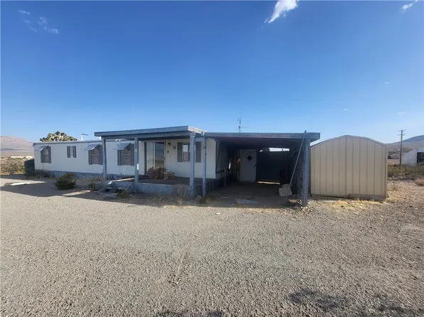 1640 W Fortification Dr, Meadview, AZ 86444