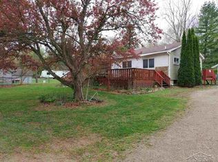 3319 Valentine Rd, Lapeer, MI 48446