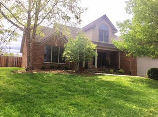 114 Pine Valley Dr, Georgetown, KY 40324