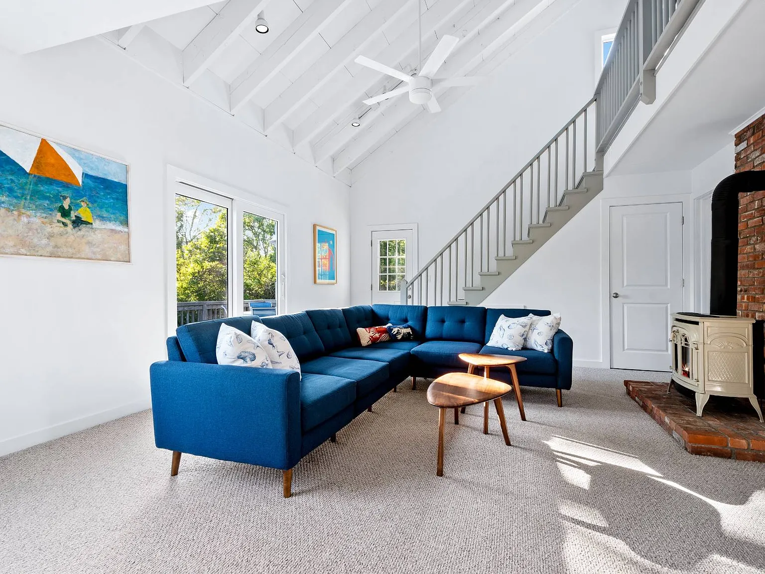 In the Dunes of Amagansett — Photo 4