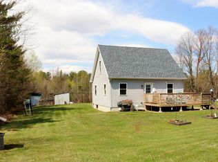 12 Romat Ln, Mooers, NY 12958