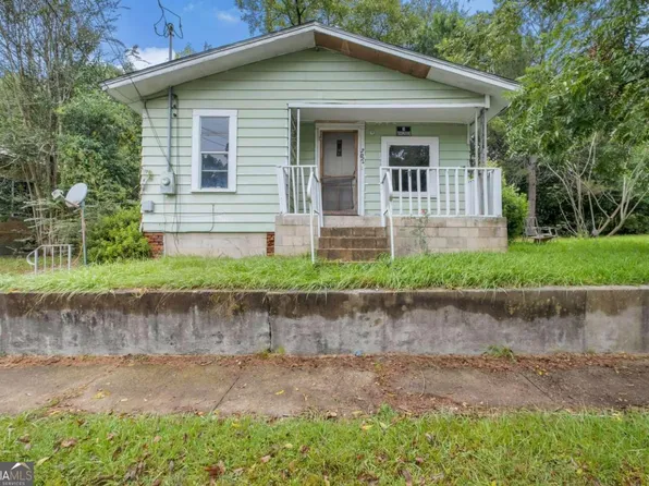 302 2nd Ave SW, Cairo, GA 39828