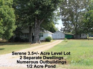 8860 Highway 138, Mercer, TN 38392