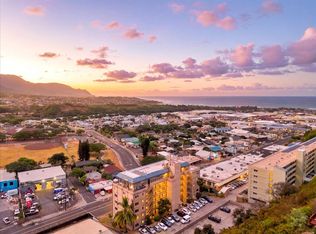 Parkview Square, Wailuku, HI 96793