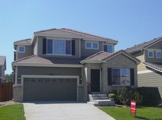 16272 E Geddes Ave, Aurora, CO 80016