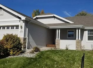1509 Chickadee St, Loveland, CO 80537