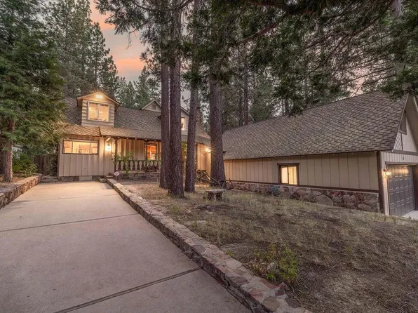 39179 Buckthorn Rd, Big Bear Lake, CA 92315