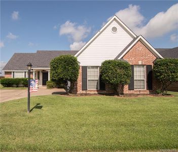 2409 W Belle Haven Dr, Bossier City, LA, 71111