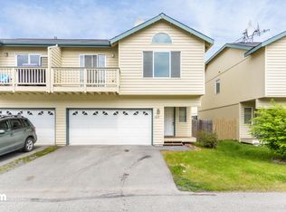 1617 Hardwood Ct #101, Anchorage, AK 99507