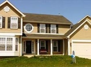 1121 Manor Cove Dr, Saint Charles, MO 63304