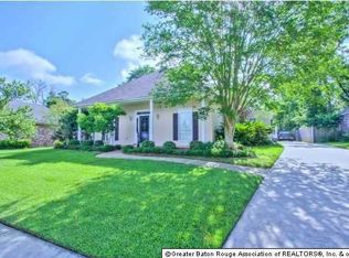 2428 Oakcliff Dr, Baton Rouge, LA 70810