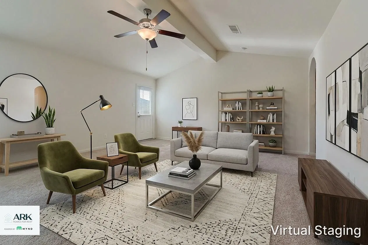 3 bed, 2.0 bath, 1844 sqft, $1,925 — Photo 2
