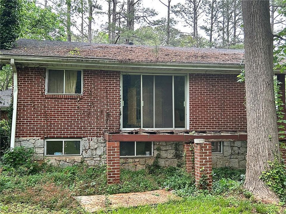 2nd image of 5211 Hugh Howell Rd