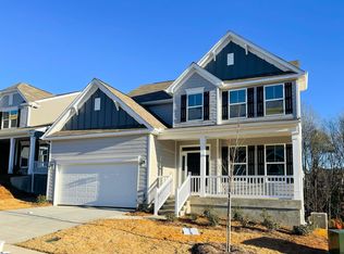 123 Jarrah Pl LOT 74, Greenville, SC 29607