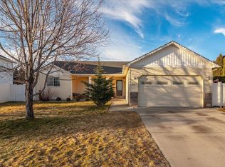 815 E Collin Ave, Medical Lake, WA 99022