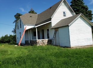 21185 Tustin Rd, Tustin, MI 49688