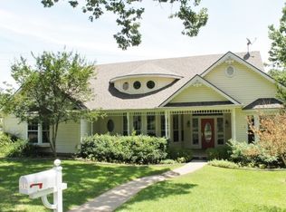 306 Sundown Trl, Tool, TX 75143