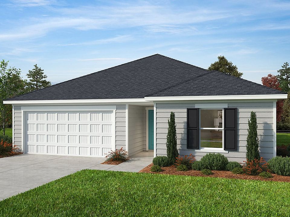 Exterior L
