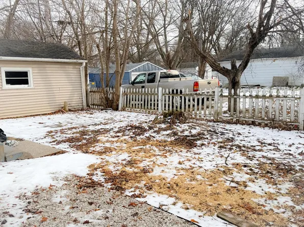 3207 West Oriole DRIVE, Milwaukee, WI 53209