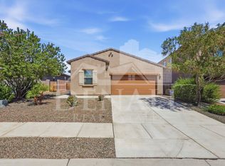 1016 W Calle Nicoya, Sahuarita, AZ 85629