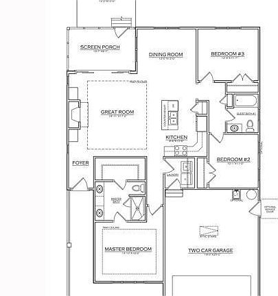 3rd image of 1460 Millbrook Drive