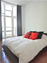 Rented by New York Residence
