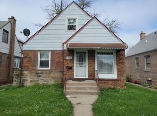 1416 Shirley Dr, Calumet City, IL