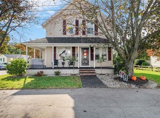 12 Aldrich St, North Providence, RI 02911