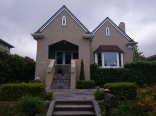 8316 25th Ave NW, Seattle, WA 98117