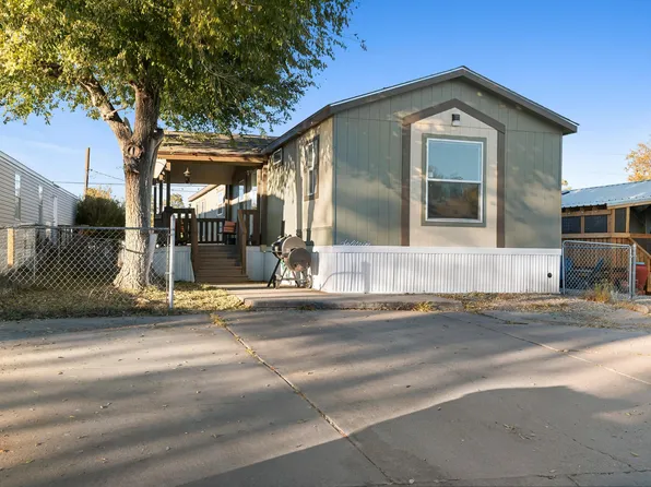 2025 E Jemez Rd Trlr 130, Los Alamos, NM 87544