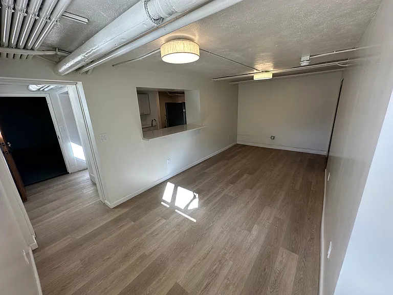Living Room (also see breakfast bar)