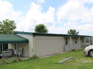 5429 S 235th Rd, Buffalo, MO 65622