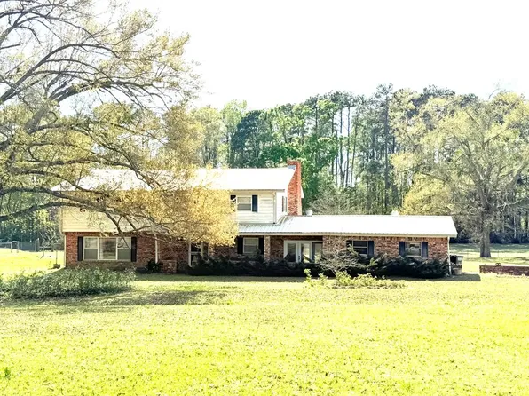 1342 County Road 3267, Joaquin, TX 75954