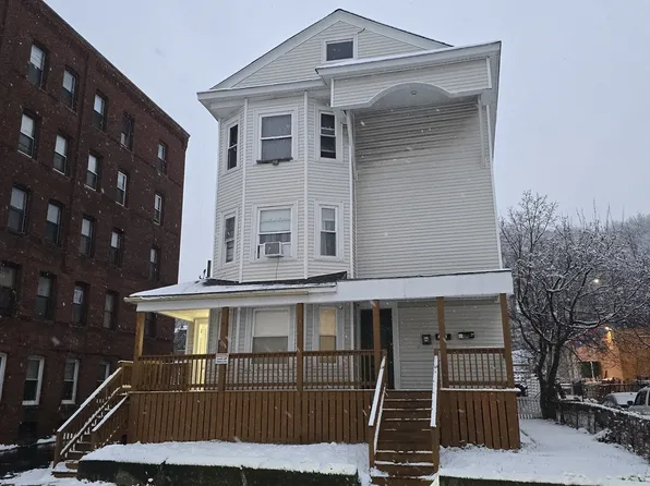 4 Preston St, Worcester, MA 01610