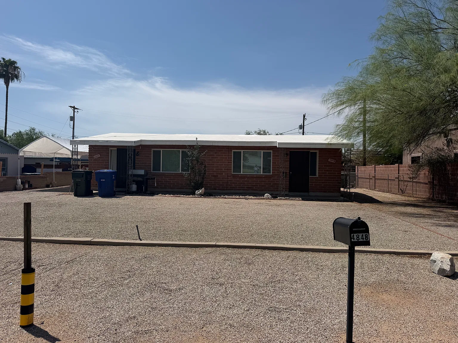 1 bed, 546 sqft, $900 — Photo 1