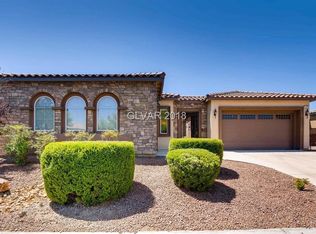 6181 Tarrant Ranch Rd, Las Vegas, NV 89131