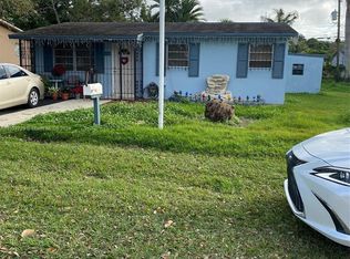 1770 NW 109th St, Miami, FL 33167
