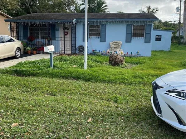 1770 NW 109th St, Miami, FL 33167