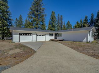 5620 Hogan Dr, Weed, CA 96094
