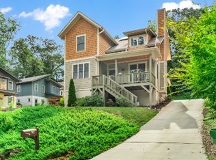 66 Deaver St, Asheville, NC 28806