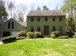20 Thornton Ln, Lee, NH 03861