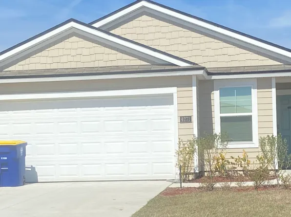 4270 Quaking St, Jacksonville, FL