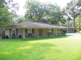 14570 Kirbee Dr, Conroe, TX 77302