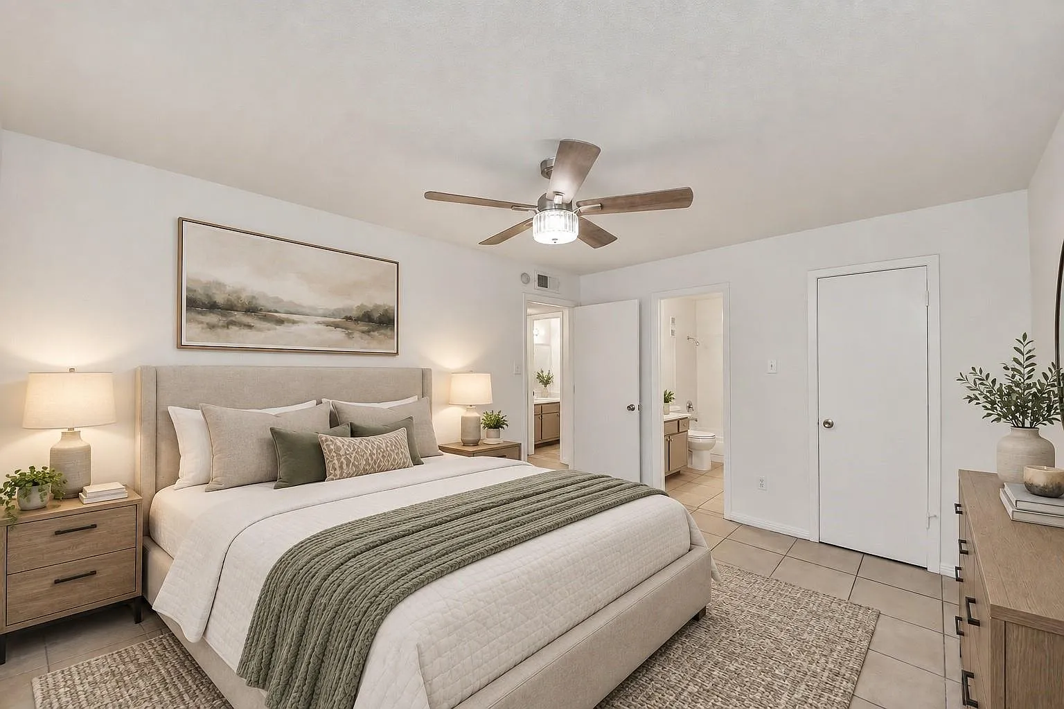 2 bed, 2.0 bath, 941 sqft, $1,250 — Photo 2
