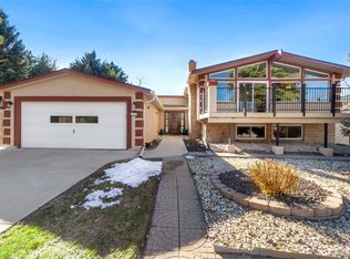 473 Deframe Ct, Golden, CO 80401