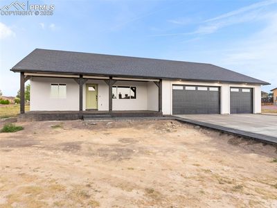 1297 W Caida Del Sol Dr, Pueblo West, CO, 81007